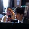 「VIVANT」12話（C）TBS