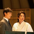 「VIVANT」12話（C）TBS