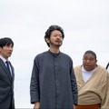 「VIVANT」12話（C）TBS
