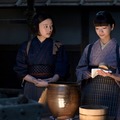 「風、薫る」第93回©NHK