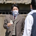 「風、薫る」第93回©NHK