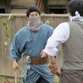 「風、薫る」第93回©NHK