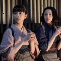「風、薫る」第94回©NHK