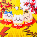 シーサーのおみやげやさん 那覇空港店 ／©nagano©Uema©Orion