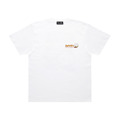 ちいかわ×スッパイマン シーサーのおみやげやさん Tシャツ／©nagano©Uema©Orion