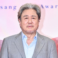 チェ・ミンシク　写真：アフロ