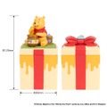 「ディズニー くまのプーさん FLIP POP Fig.」© Disney. Based on the “Winnie the Pooh” works by A.A. Milne and E.H. Shepard.