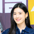 新シーズン『財閥 x 刑事』の新たな顔！女優チョン・ウンチェの参戦でアン・ボヒョンとの“犬猿ケミ”を予告！