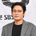 チェ・デフン　写真：Mydaily/アフロ