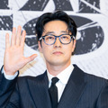 ソ・ジソブ　写真：アフロ
