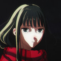 『ghost/夜の果て』(C)ghost production committee