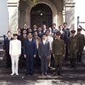 『開戦前夜』©2026 ポニーキャニオン／東京テアトル／NHKエンタープライズ／RIKIプロジェクト