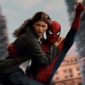 『スパイダーマン：ブランド・ニュー・デイ』（C）2026 CPII. All Rights Reserved. （C）& TM 2026 MARVEL