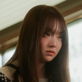 『殺し屋たちの店』キム・ヘジュンが“オタク女子”に変身！愛らしさ100％で視聴者を魅了！