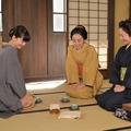 「風、薫る」第95回©NHK