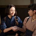 「風、薫る」第95回©NHK