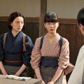 「風、薫る」第95回©NHK