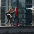 『スパイダーマン：ノー・ウェイ・ホーム』（C）2021 CTMG. （C） & TM2021 MARVEL. All Rights Reserved.