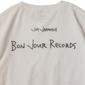 Jim Jarmusch for bonjour records | 