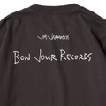 Jim Jarmusch for bonjour records | 