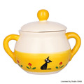 魔女の宅急便 おソノさんの食器シリーズ シュガーポット 3,960円(税込)
