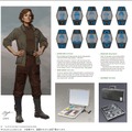 「スター・ウォーズ『マンダロリアン・アンド・グローグー』公式アートブック」（C） 2026 & TM Lucasfilm Ltd