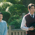『あの星が降る丘で、君とまた出会いたい。』©2026「あの星が降る丘で、君とまた出会いたい。」製作委員会