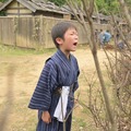 「風、薫る」第94回©NHK