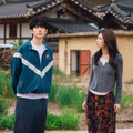 Netflixシリーズ「恋は飴模様」は8月7日（金）より配信