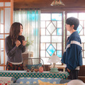 Netflixシリーズ「恋は飴模様」© 2026 Netflix, Inc.