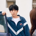 Netflixシリーズ「恋は飴模様」© 2026 Netflix, Inc.