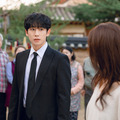 Netflixシリーズ「恋は飴模様」© 2026 Netflix, Inc.