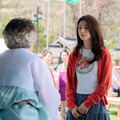 Netflixシリーズ「恋は飴模様」© 2026 Netflix, Inc.