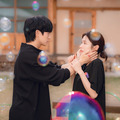 Netflixシリーズ「恋は飴模様」© 2026 Netflix, Inc.