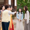 Netflixシリーズ「恋は飴模様」© 2026 Netflix, Inc.