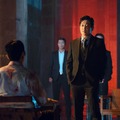 Netflixシリーズ「恋は飴模様」© 2026 Netflix, Inc.