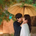 Netflixシリーズ「恋は飴模様」© 2026 Netflix, Inc.