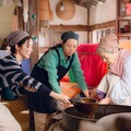 Netflixシリーズ「恋は飴模様」© 2026 Netflix, Inc.