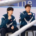 Netflixシリーズ「恋は飴模様」© 2026 Netflix, Inc.