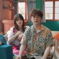 「バカンスの法則」（C）AbemaTV, Inc.