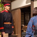 「風、薫る」第96回©NHK