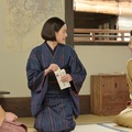 「風、薫る」第96回©NHK