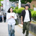 「Tシャツが乾くまで」3話 ⒸTBS