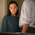 「Tシャツが乾くまで」2話©TBS