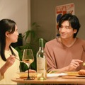 「Tシャツが乾くまで」3話 ⒸTBS