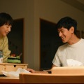 「Tシャツが乾くまで」3話 ⒸTBS