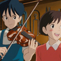 『耳をすませば』