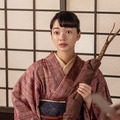 「風、薫る」第97回©NHK