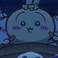 『映画ちいかわ 人魚の島のひみつ』©ナガノ / 2026「映画ちいかわ」製作委員会