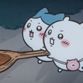 『映画ちいかわ 人魚の島のひみつ』©ナガノ / 2026「映画ちいかわ」製作委員会